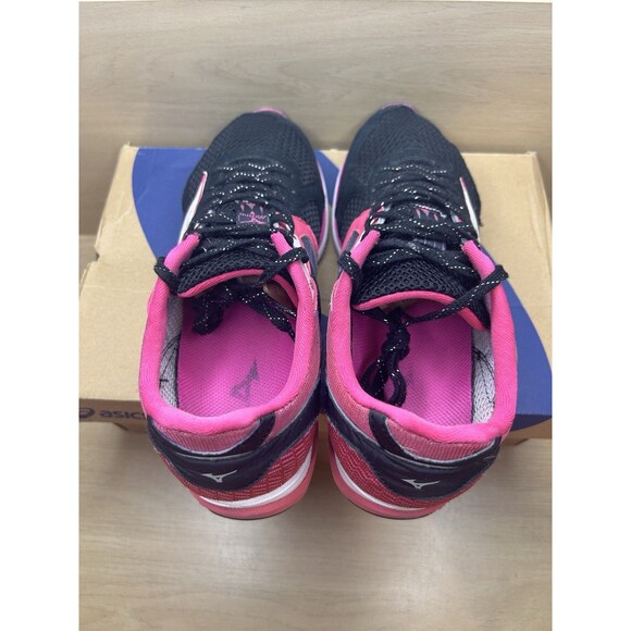 Mizuno WOMEN’S Wave Spacer Running Shoes Size  8 - Picture 9 of 14